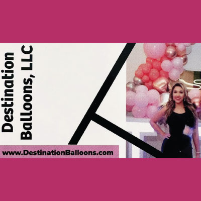 Destination Balloons, LLC